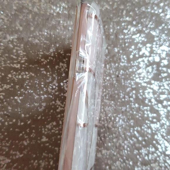 Cosmos Marble Samsung Galaxy S10+ Hard Case - Picture 3 of 7